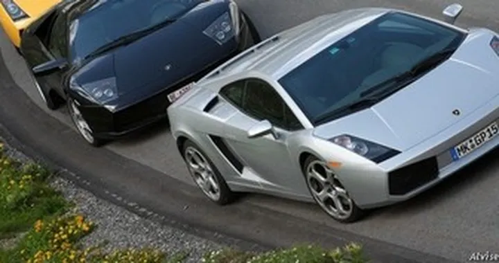 Lamborghini Gallardo: il restyling sarà influenzato dall'Audi R8?