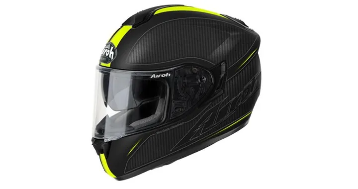 Airoh Helmet: nuovo casco integrale ST 701