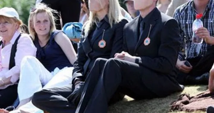 Lotus Eagle: quando la bellezza è senza volto