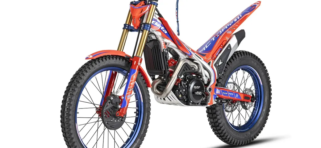 Evo Factory MY 2024: ecco le novità