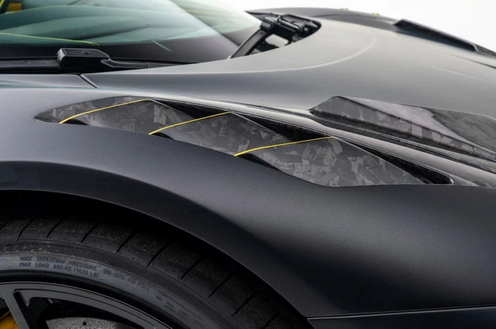 Ferrari SF90 Versione Speciale: tutte le indiscrezioni