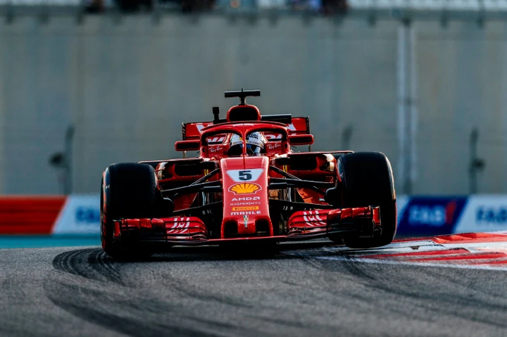 Formula 1 2019: test Barcellona, Vettel chiude al top
