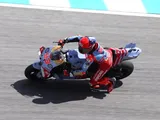 Marc Marquez al Mugello: trionfo tra le polemiche