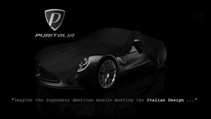 Puritalia 427