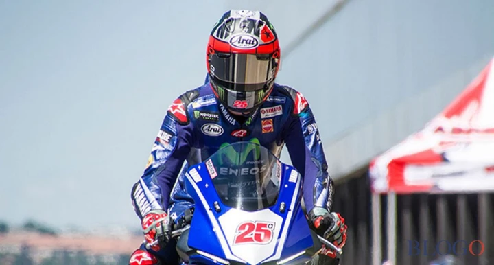 MotoGP: Vinales scopre la 