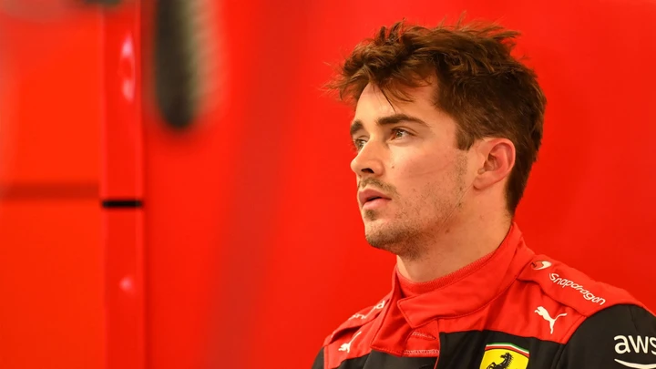 F1: Massa interviene sul caso Leclerc