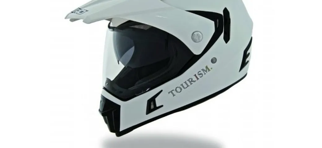 Shiro Helmets Sport MX-311 Tourism