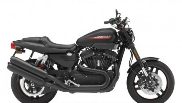 Harley-Davidson XR1200X 2010: sportività americana ed eleganza europea