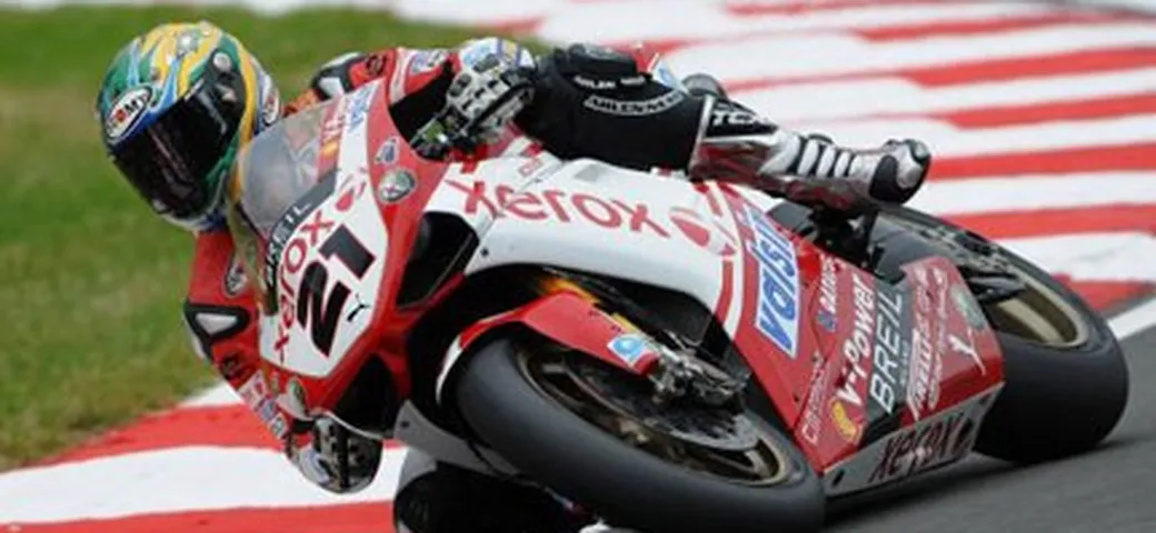 Superbike: chi vince a Brands Hatch?
