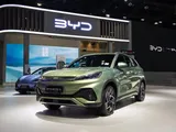 BYD supera Leapmotor in Germania: dati di vendita smentiscono Stellantis
