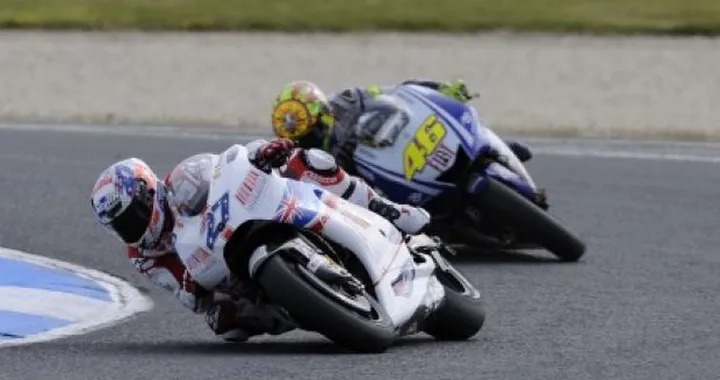 MotoGP: Gallery GP di Phillip Island