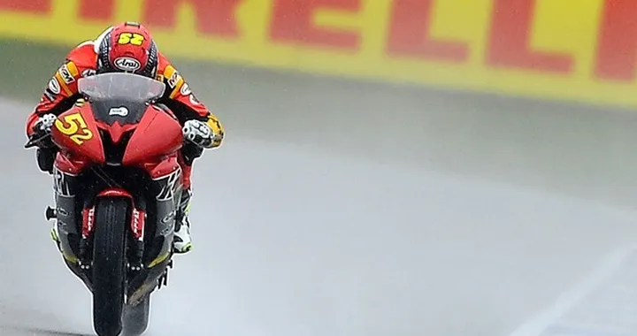 Superstock 600 Monza, Duwelz beffa Salvadori nelle Q1