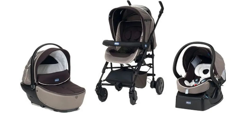 Seggiolini auto: quanti ne servono durante la crescita del bambino?