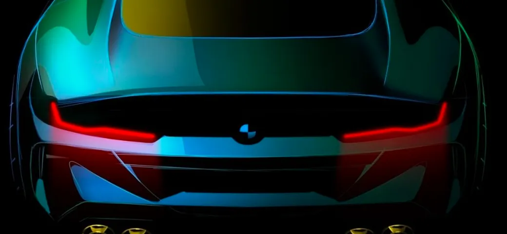 BMW M8 CSL: la versione più estrema all'orizzonte