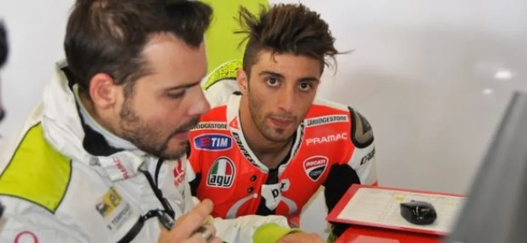 MotoGP, Iannone sul test di Jerez: 