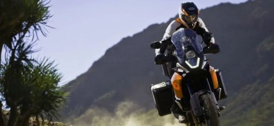 KTM 1190 Adventure 2013: il Test di Motoblog
