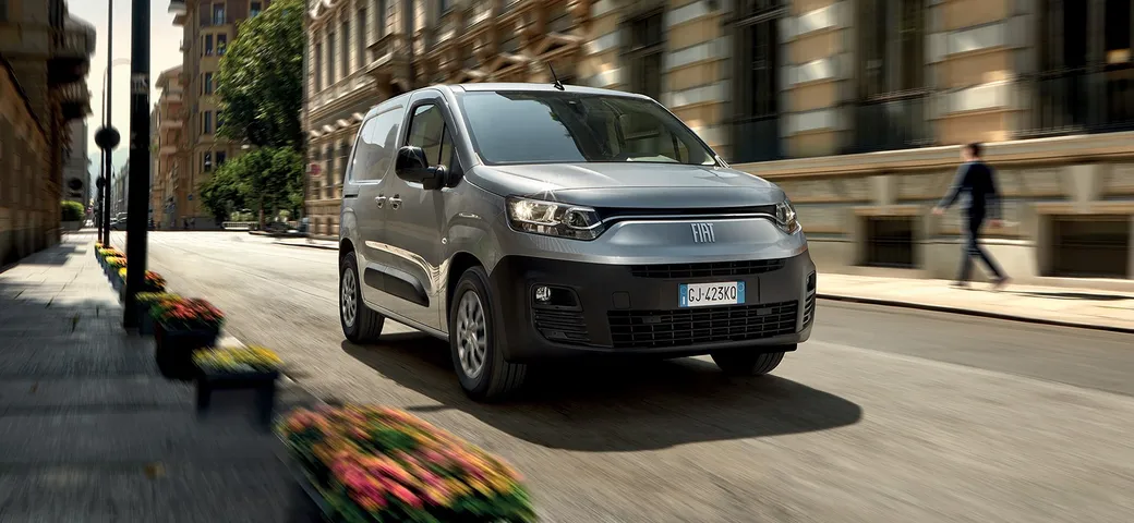 EICMA 2022, spazio anche a Fiat Professional