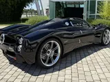 La Pagani più esclusiva di sempre: è unica al mondo