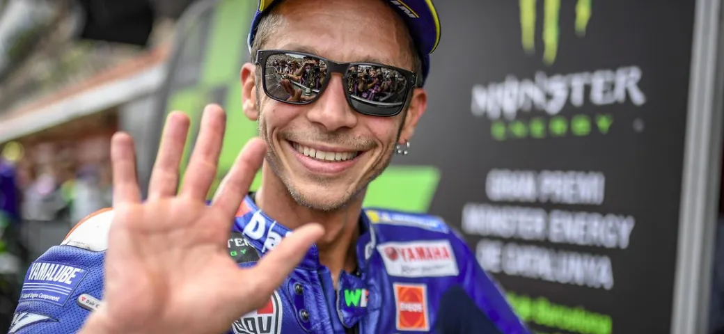 Rossi: 