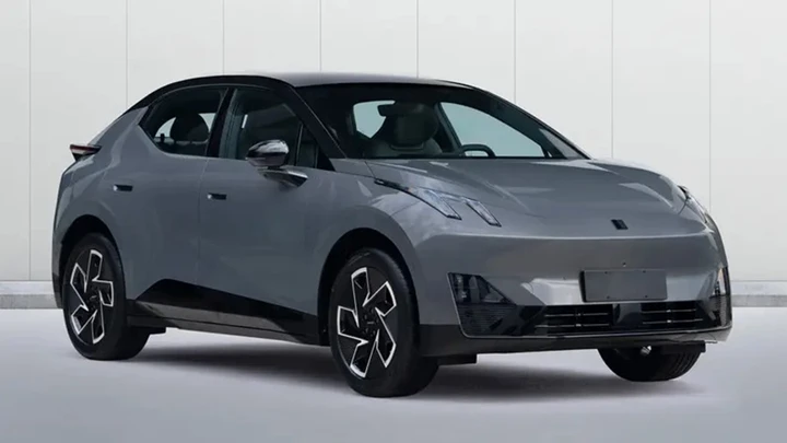 Lynk & Co Z02: la nuova compatta elettrica pronta a conquistare l’Europa