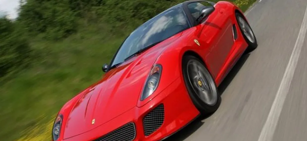 Ferrari 599 GTB: prime indiscrezioni sull'erede