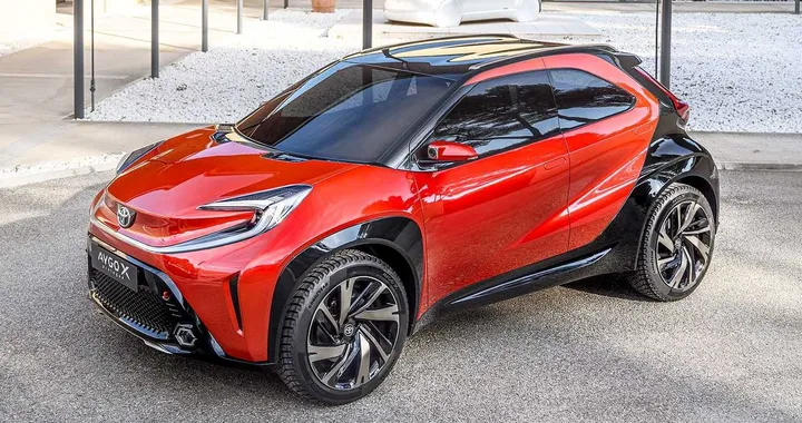 Toyota Aygo 2022, confermata la produzione in Europa