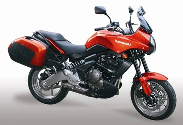 In vacanza comodi e contenti con Versys
