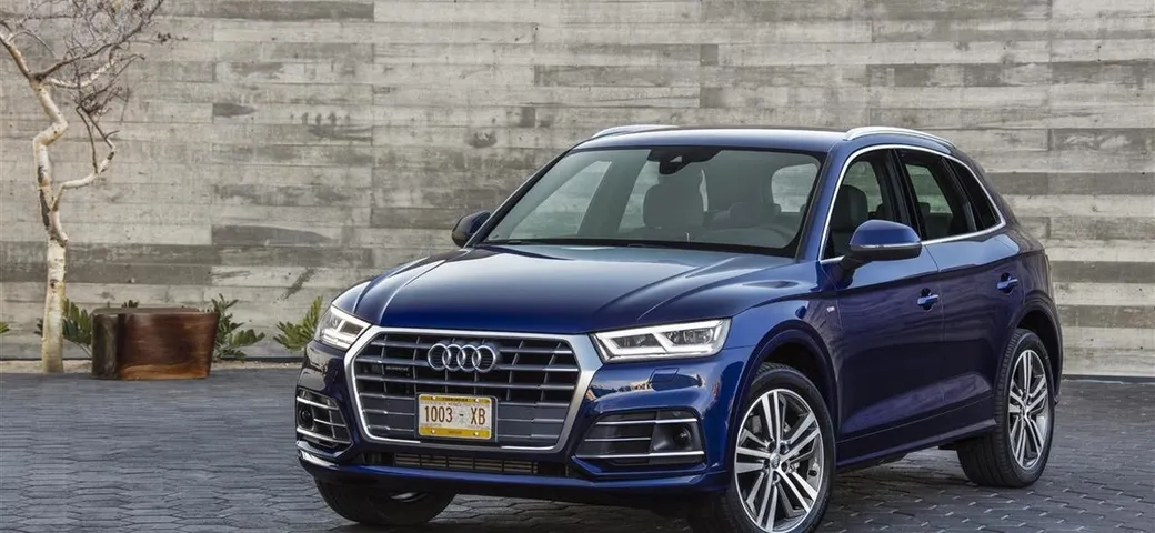 Audi Q5 2017: allestimenti e prezzi per l'Italia