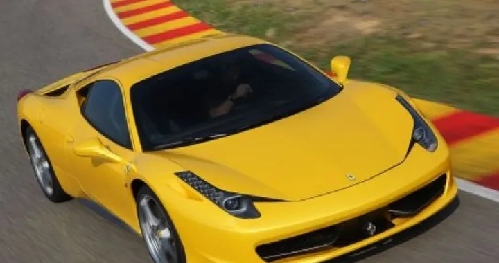 Ferrari: il sistema HELE anche sulla 458 Italia?