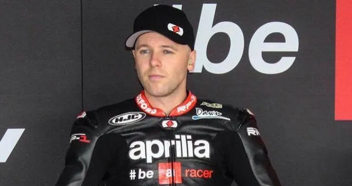MotoGP, Michael Laverty: "Sfrutterò l'opportunità"