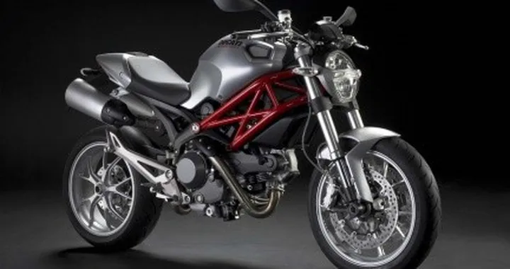 Anteprima: Ducati Monster 1100 - Absolute Monster