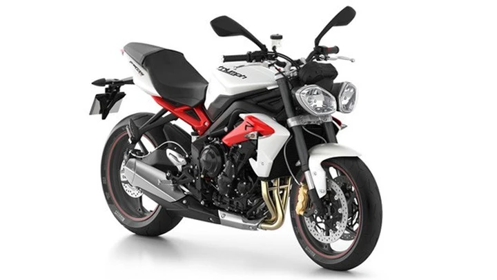 Triumph rinnova le promozioni per l’estate 2013