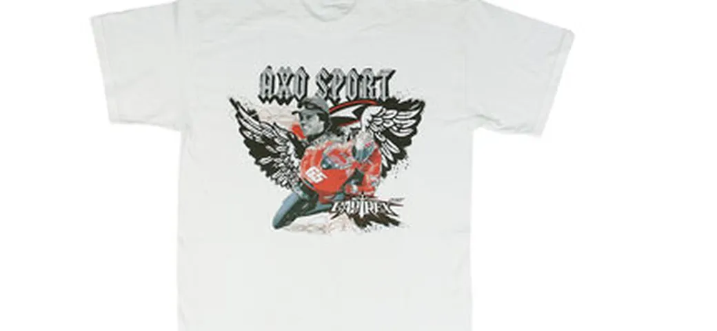 Idee Regalo: T-Shirt Axo