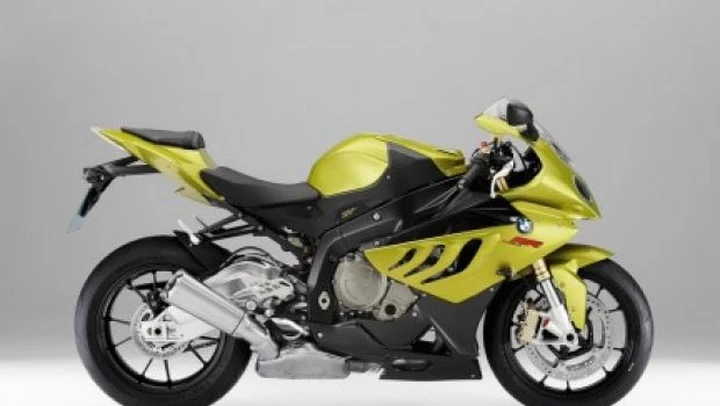 La nuova BMW S 1000 RR stradale: 193cv e 