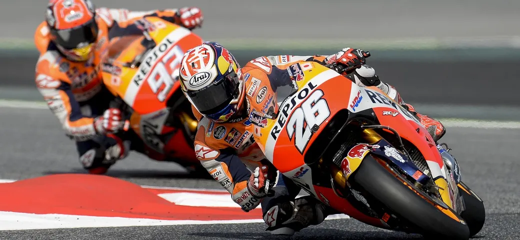 MotoGP: Honda non porterà la RCV 2017 ai test di Brno