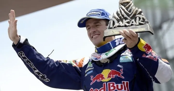 Dakar: Marc Coma con le auto nel 2016?