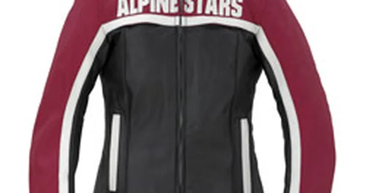 Alpinestars collezione 2007