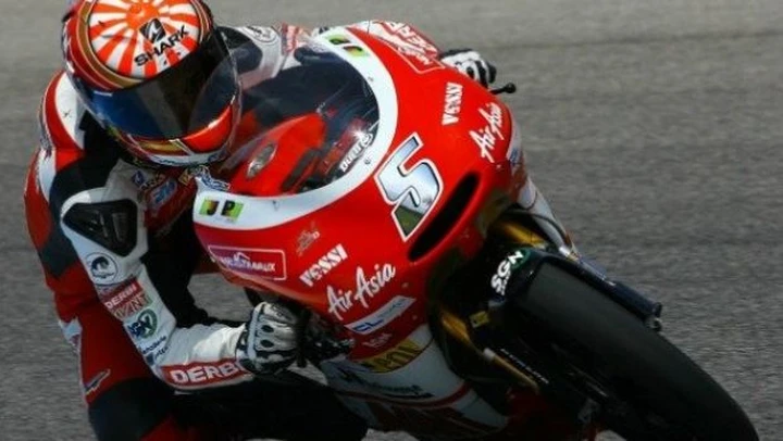Moto2 /125, Mugello: pole position per Marquez e Zarco