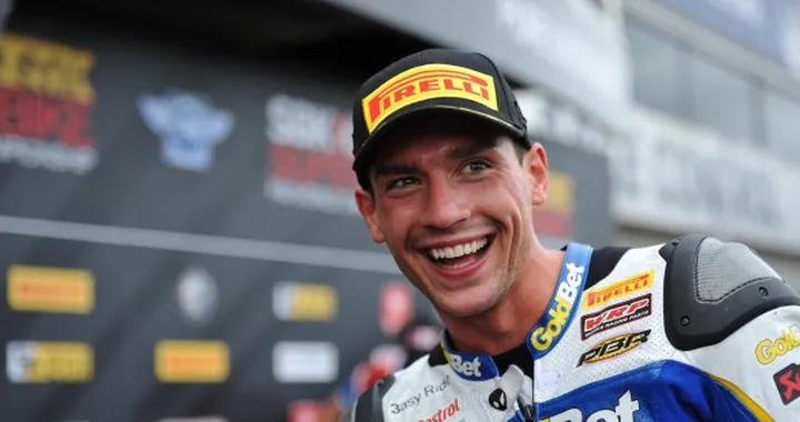 Barrier, campione Superstock 1000, debutterà nella SBK a Jerez