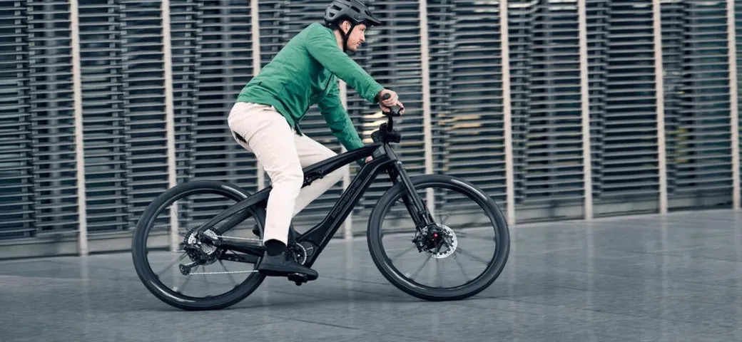Porsche Cross Performance: il brand tedesco svela due nuove e-bike [FOTO]