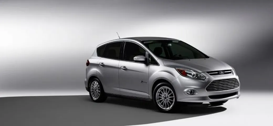 Ford EV+: il navigatore suggerisce quando viaggiare solo in EV