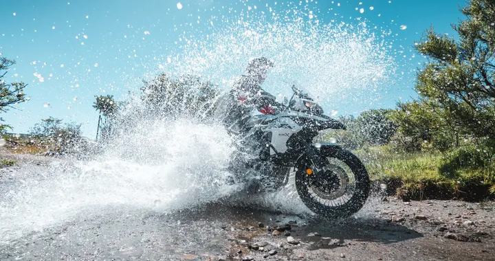 Mercato moto e scooter maggio 2022: -0,7%. La top 30