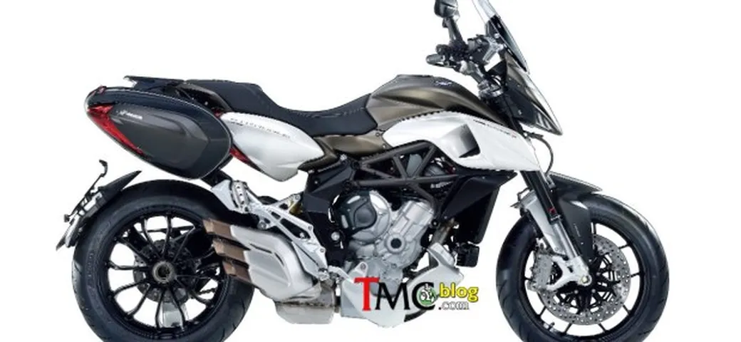 MV Agusta Stradale 800 2015: primi leaks su internet, scheda tecnica inclusa