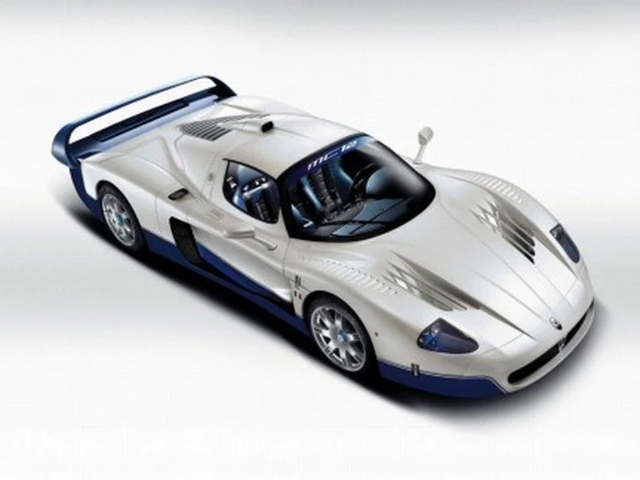 3 Maserati da sogno da collezionare