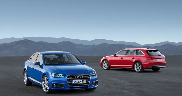 Audi A4: nuove indiscrezioni sulla versione restyling