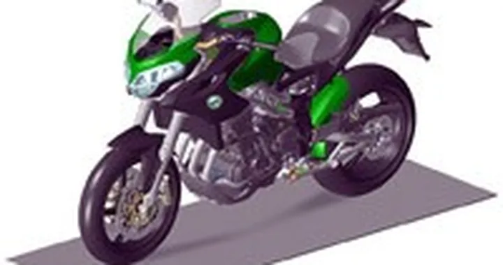 Benelli Tre-K 1130