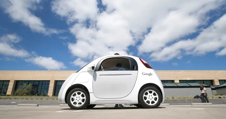 Auto a guida autonoma: privacy addio?