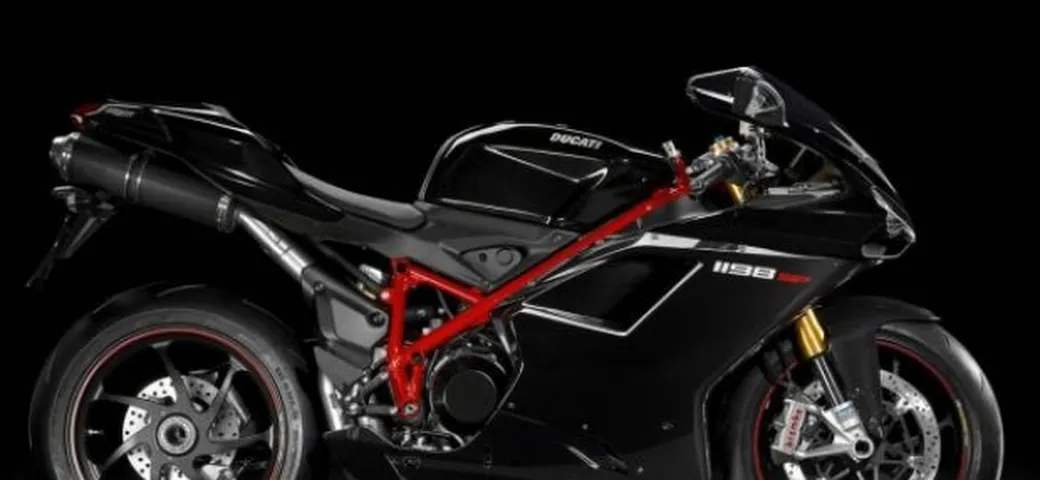 Ducati 1198 e 1198SP: evolve nella ciclistica e nell'elettronica