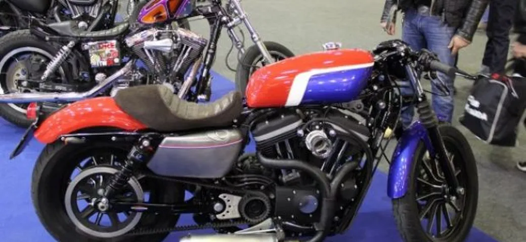 Le Special del Motor Bike Expo 2012 /parte 3