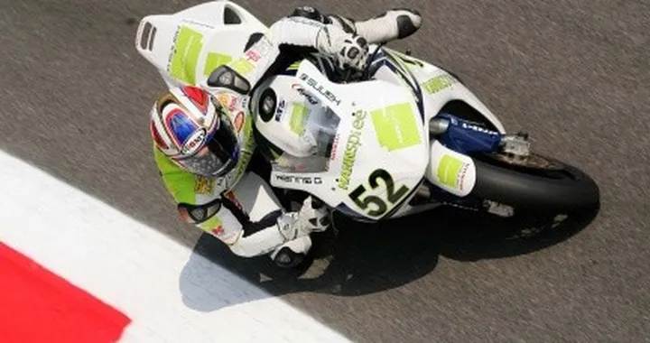 SBK a Monza - Toseland e Rolfo